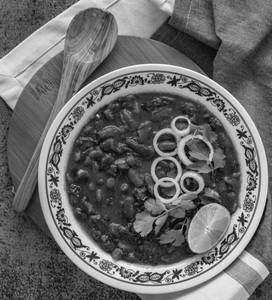 Malai Rajma
