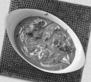 Shahi Paneer