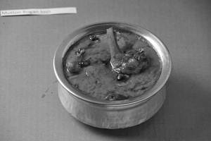 Mutton Rogan Josh