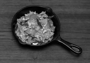 Paneer 65