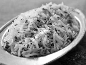 Jeera Rice
