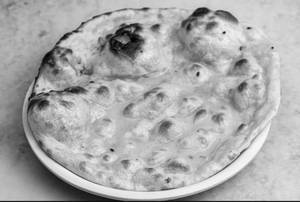 Butter Tandoori Roti