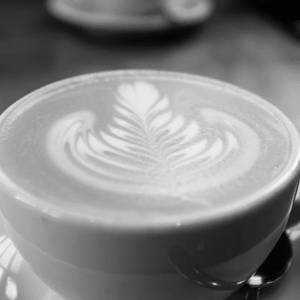 Cafe Latte