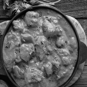 Butter Chicken Boneless