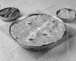 Butter Roti