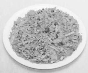 Kenyan Chiwda 175 Gms