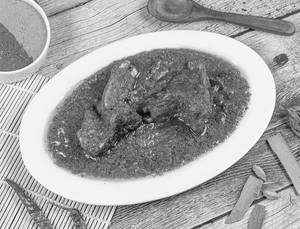 Mutton Chap