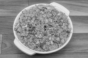 Egg Fried Rice