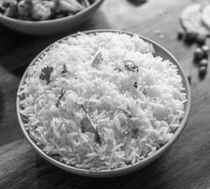 Plain Rice