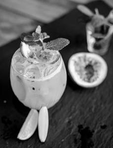 Passion Fruit