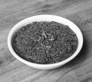 Kheema Fry