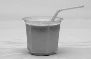 Kesar Badam Milk