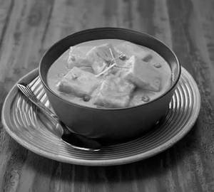 Paneer khoya