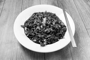 Jajang Rabokki