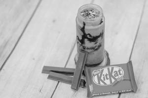 Kitkat Thick Shake