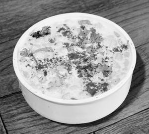 Boondi Raita