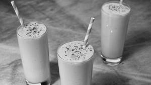 Mango Lassi