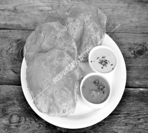 Two Poori