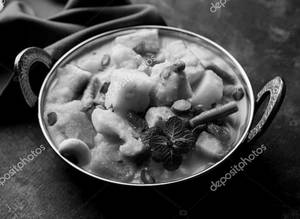 Navratan Korma (veg)
