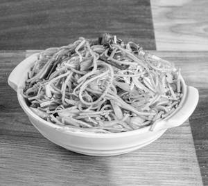 Hakka Noodles 