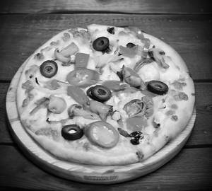 Medium Farm Fresh (6 Slice)