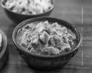 Paneer Amritsari