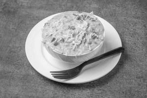 Veg Cheese Maggi