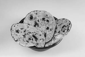 Butter Tandoori Roti