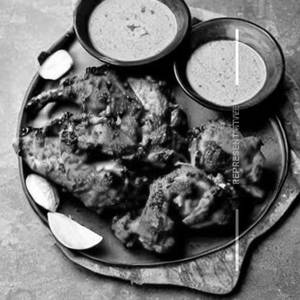 Tandoori Chicken