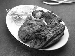 Tandoori Chicken