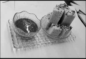Dhokla