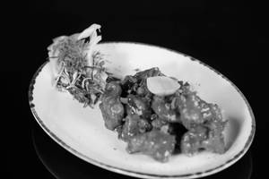 Honey Chilli Chicken