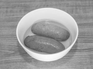 Hot Gulab Jaman [2 Pieces]
