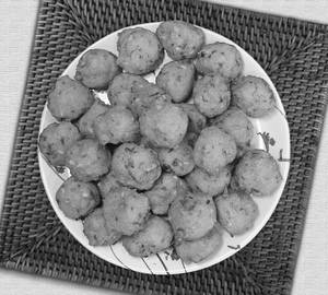 Regular Dalwada