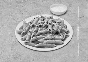 Penne Mix Sauce Pasta