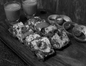 Paneer Tikka (8pcs)