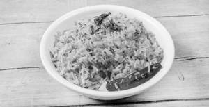 Jeera Rice