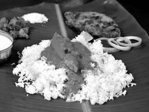 Fish Meals