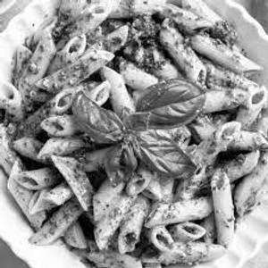 Pesto Veg Pasta