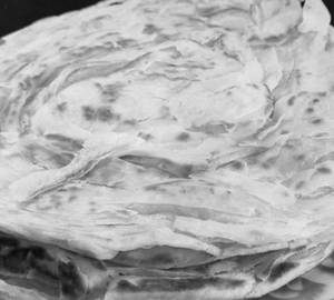 Laccha Paratha
