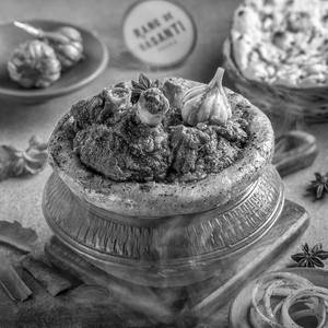 Champaran Meat