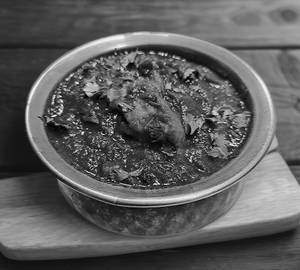 Murgh Kholapuri