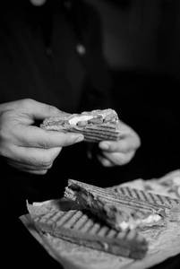 Farm Fresh [Jumbo] Sandwich