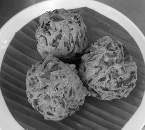 Onion Bonda