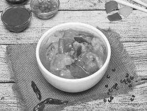 Diced Chicken Szechuan Style