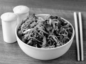 Beef Noodles