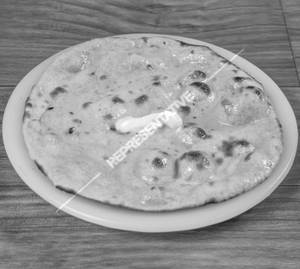 Butter Roti