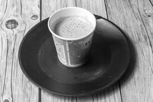 Tea (desi Chai)