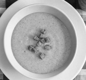 Broccoli Soup