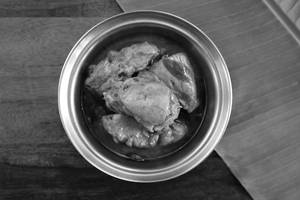Chicken Fry